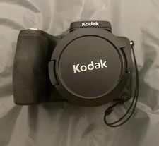 Kodak easyshare z1012 for sale  CROOK