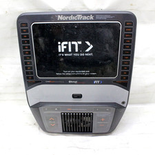 Nordictrack elliptical fs10i for sale  Burbank