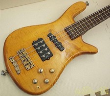 WARWICK Baixo Elétrico Outros Streamer LX Jazzman comprar usado  Enviando para Brazil