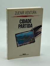 Usado, Cidade Partida comprar usado  Enviando para Brazil