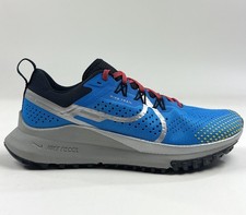 Tênis Nike React Pegasus Trail 4 feminino tamanho 8 azul corrida DJ6159-401 comprar usado Tênis Nike React Pegasus Trail 4 feminino tamanho 8 azul corrida DJ6159-401 comprar usado  Enviando para Brazil