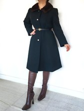 Manteau laine weill d'occasion  Morangis