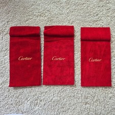 Cartier etui schmucketui gebraucht kaufen  München