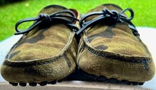 Scarpe uomo estive usato  Torino