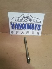 Yamaha xt125 xt125r for sale  TELFORD