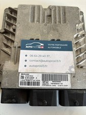 Sid807evo calculateur moteur d'occasion  Berre-l'Étang