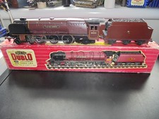 Hornby dublo city for sale  DUDLEY