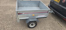 Erde 100 trailer for sale  COVENTRY