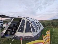 Wolf lake tent for sale  MILTON KEYNES