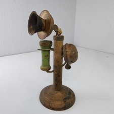 Antique toy candlestick for sale  Katy