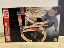 Hape xcellerrator marble usato  Castano Primo