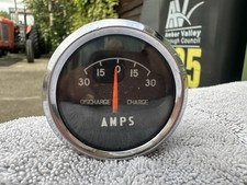 Lucas ammeter dome for sale  RIPLEY