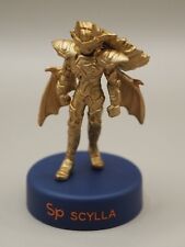 Scylla saint seiya d'occasion  Expédié en Belgium