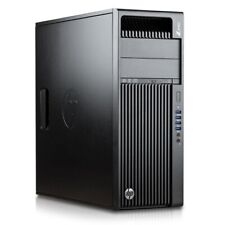 Z440 workstation xeon usato  Concorezzo