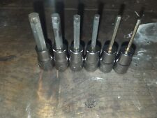 long sockets for sale  HUNTINGDON