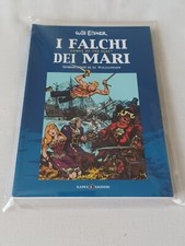 Will eisner falchi usato  Genova