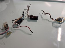 dcc decoders for sale  OKEHAMPTON