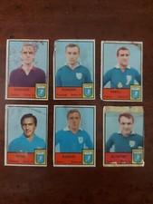 Napoli lotto figurine usato  Villanova di Camposampiero