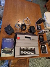 Videopac g7400 complet d'occasion  Aumale