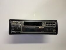 autoradio cassette sony usato  Aversa