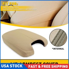 Ajuste para 2008-2012 Honda Accord console central apoio de braço tampa carro peça de substituição comprar usado  Enviando para Brazil