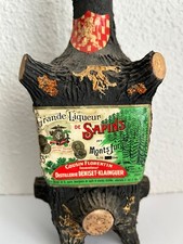 Ancienne bouteille grande d'occasion  Saint-Marcellin