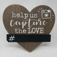 Help capture love for sale  Farmer City