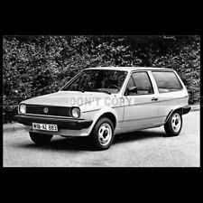 Photo .036647 volkswagen d'occasion  Martinvast