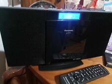 Sistema stereo compatto usato  Torino