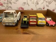 Vintage toy cars for sale  LONDON