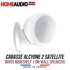 New cabasse alcyone d'occasion  Expédié en Belgium
