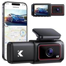 Kingslim dash cam for sale  USA