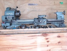 Craftsman atlas lathe for sale  Dayton