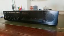 Amplificatore jvc ax222bk usato  San Martino Valle Caudina