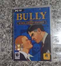 Bully scolarship edition usato  Bollengo
