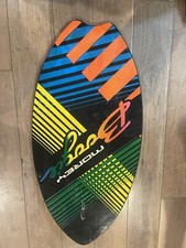 Vintage morey skimboard for sale  Nederland