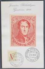 Mayfairstamps 1946 philatelic for sale  Appleton