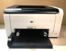 Laserjet cp1025nw color for sale  Kenosha