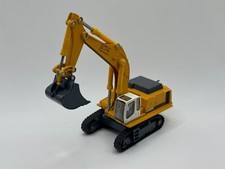 Siku liebherr hydraulikbagger gebraucht kaufen  Leipzig