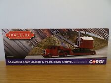 Corgi trackside george for sale  DARLINGTON