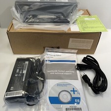 Genuine docking station for sale  San Jose