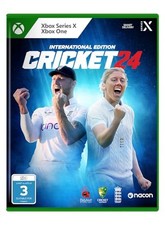 Cricket for sale  ROSSENDALE