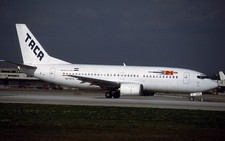 Orig. Aircraftslide / Dia    TACA   Boeing 737-3S3   N375TA comprar usado  Enviando para Brazil