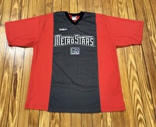 New york metrostars for sale  Millville