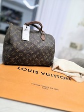 Borsa speedy louis usato  Vimodrone