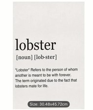 Lobster definition mate for sale  WOODFORD GREEN