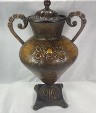 Vase urn household for sale  Canton