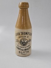 Blyth pictorial stout for sale  WHITCHURCH
