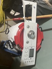 Electric washer tromm for sale  Bridgeton