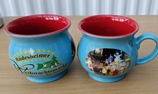 Deutsche weihnachtsmarkt tasse gebraucht kaufen  Versand nach Germany